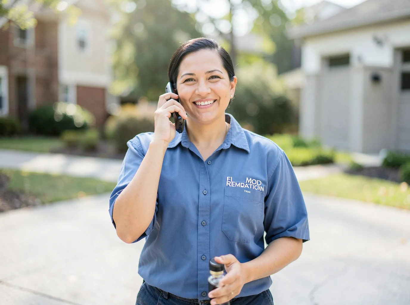 Mold Remediation Compton, AR FAQs